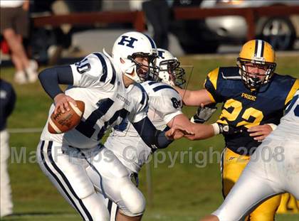 Thumbnail 1 in Hotchkiss @ Trinity-Pawling photogallery.