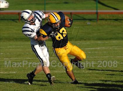Thumbnail 3 in Hotchkiss @ Trinity-Pawling photogallery.