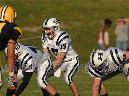 Thumbnail 1 in Hotchkiss @ Trinity-Pawling photogallery.