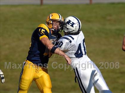 Thumbnail 2 in Hotchkiss @ Trinity-Pawling photogallery.