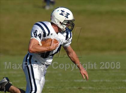 Thumbnail 1 in Hotchkiss @ Trinity-Pawling photogallery.
