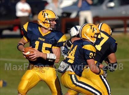 Thumbnail 1 in Hotchkiss @ Trinity-Pawling photogallery.