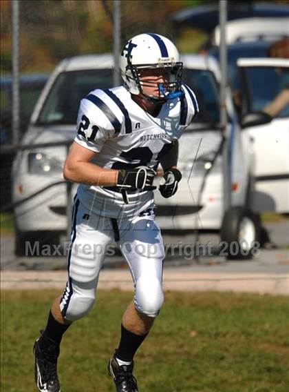 Thumbnail 3 in Hotchkiss @ Trinity-Pawling photogallery.