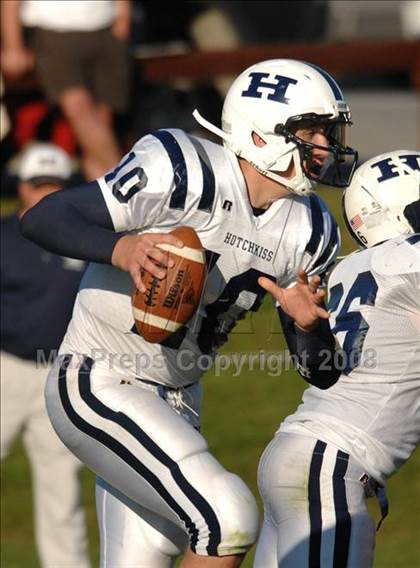 Thumbnail 2 in Hotchkiss @ Trinity-Pawling photogallery.