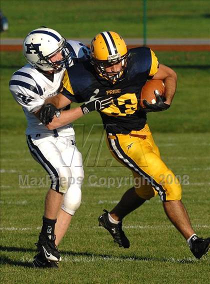 Thumbnail 1 in Hotchkiss @ Trinity-Pawling photogallery.