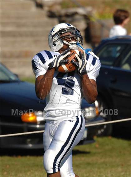 Thumbnail 1 in Hotchkiss @ Trinity-Pawling photogallery.