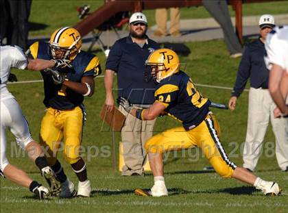 Thumbnail 1 in Hotchkiss @ Trinity-Pawling photogallery.