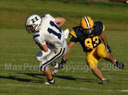 Thumbnail 2 in Hotchkiss @ Trinity-Pawling photogallery.