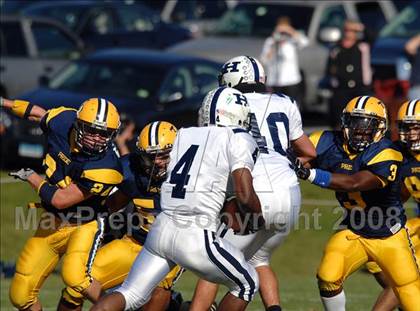 Thumbnail 2 in Hotchkiss @ Trinity-Pawling photogallery.