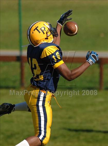 Thumbnail 2 in Hotchkiss @ Trinity-Pawling photogallery.
