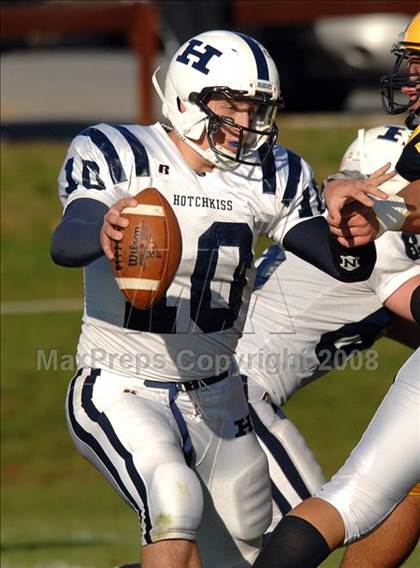 Thumbnail 2 in Hotchkiss @ Trinity-Pawling photogallery.
