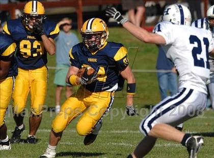Thumbnail 1 in Hotchkiss @ Trinity-Pawling photogallery.