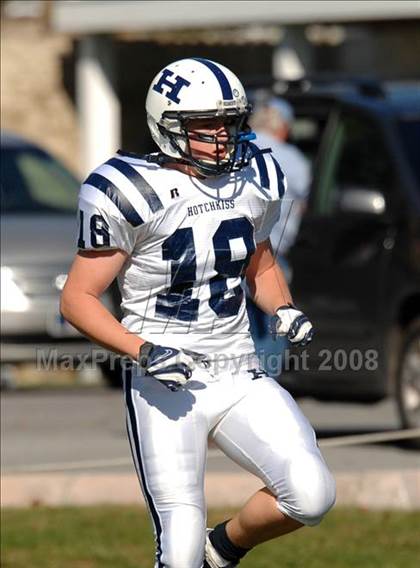Thumbnail 2 in Hotchkiss @ Trinity-Pawling photogallery.