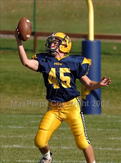 Thumbnail 2 in Hotchkiss @ Trinity-Pawling photogallery.