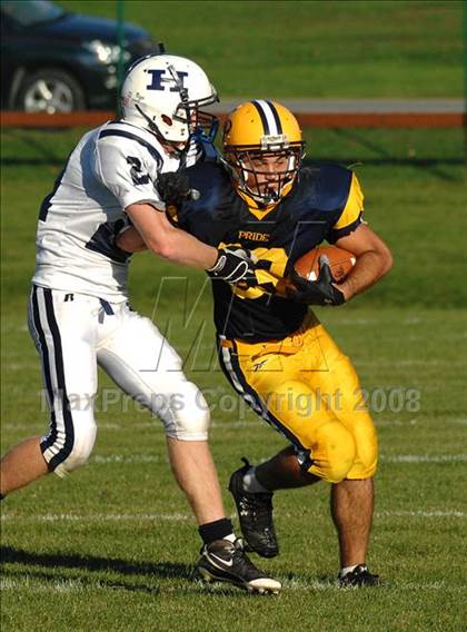 Thumbnail 3 in Hotchkiss @ Trinity-Pawling photogallery.