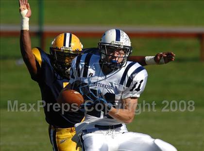 Thumbnail 1 in Hotchkiss @ Trinity-Pawling photogallery.
