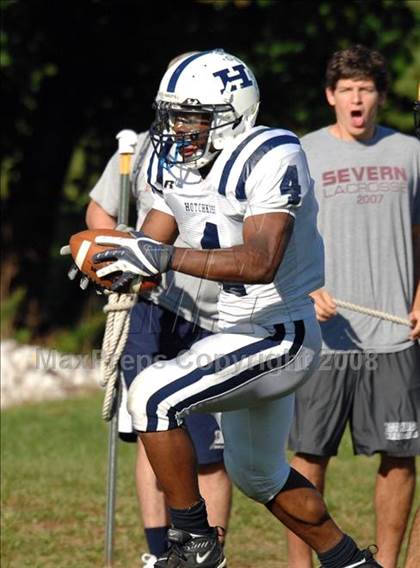 Thumbnail 2 in Hotchkiss @ Trinity-Pawling photogallery.