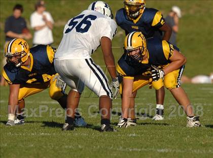 Thumbnail 1 in Hotchkiss @ Trinity-Pawling photogallery.