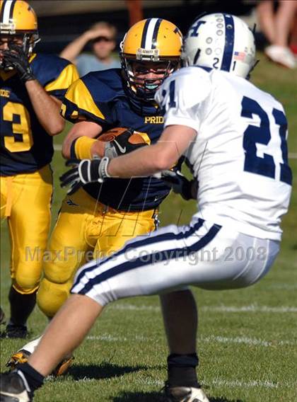 Thumbnail 3 in Hotchkiss @ Trinity-Pawling photogallery.
