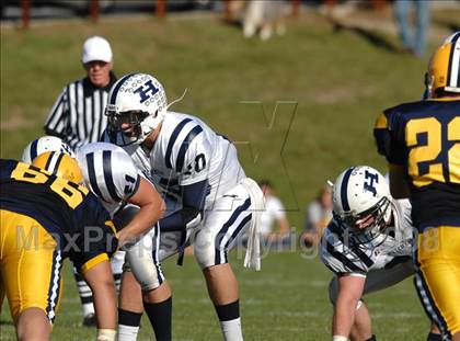 Thumbnail 3 in Hotchkiss @ Trinity-Pawling photogallery.
