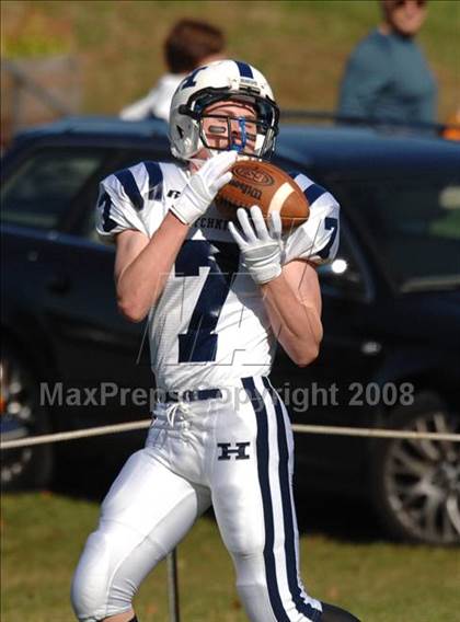 Thumbnail 2 in Hotchkiss @ Trinity-Pawling photogallery.