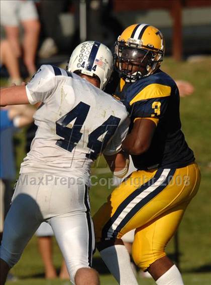 Thumbnail 3 in Hotchkiss @ Trinity-Pawling photogallery.