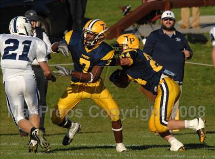Thumbnail 3 in Hotchkiss @ Trinity-Pawling photogallery.