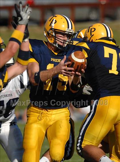 Thumbnail 3 in Hotchkiss @ Trinity-Pawling photogallery.