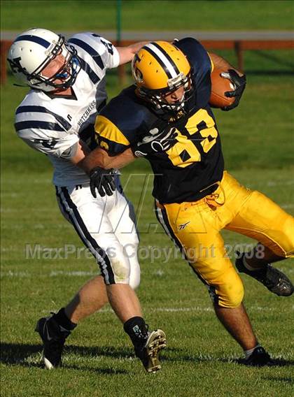 Thumbnail 2 in Hotchkiss @ Trinity-Pawling photogallery.