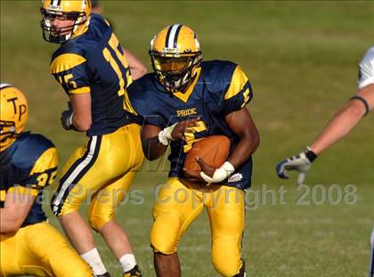 Thumbnail 1 in Hotchkiss @ Trinity-Pawling photogallery.