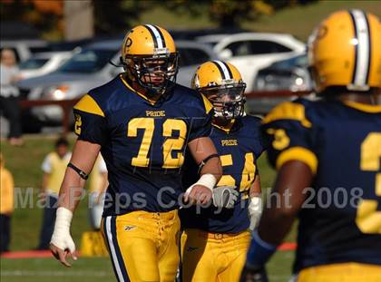 Thumbnail 2 in Hotchkiss @ Trinity-Pawling photogallery.