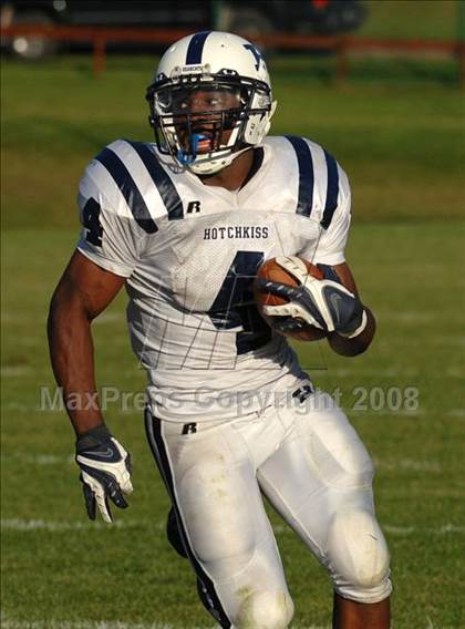 Thumbnail 2 in Hotchkiss @ Trinity-Pawling photogallery.