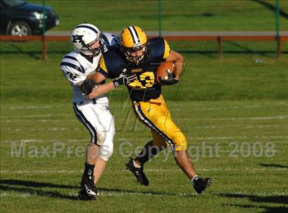 Thumbnail 2 in Hotchkiss @ Trinity-Pawling photogallery.