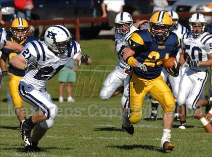 Thumbnail 1 in Hotchkiss @ Trinity-Pawling photogallery.