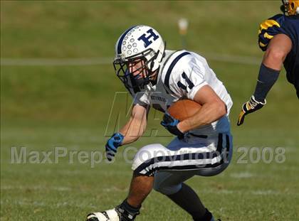 Thumbnail 2 in Hotchkiss @ Trinity-Pawling photogallery.