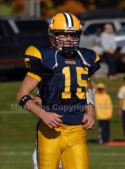 Thumbnail 1 in Hotchkiss @ Trinity-Pawling photogallery.