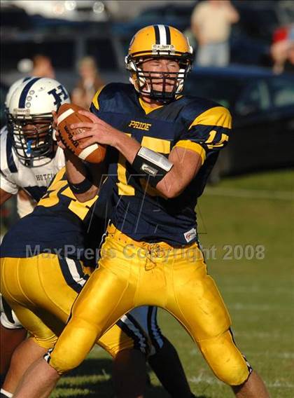 Thumbnail 1 in Hotchkiss @ Trinity-Pawling photogallery.