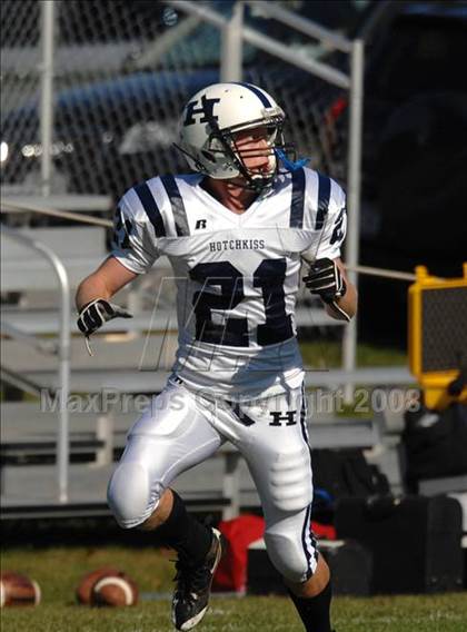 Thumbnail 2 in Hotchkiss @ Trinity-Pawling photogallery.