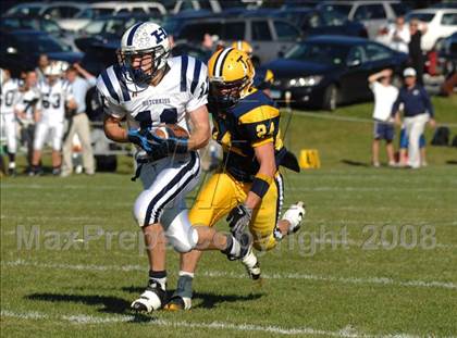 Thumbnail 3 in Hotchkiss @ Trinity-Pawling photogallery.