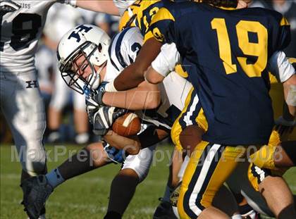 Thumbnail 3 in Hotchkiss @ Trinity-Pawling photogallery.