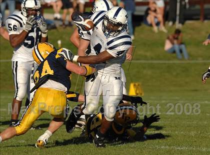 Thumbnail 1 in Hotchkiss @ Trinity-Pawling photogallery.