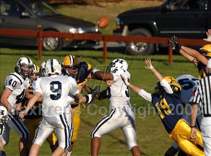 Thumbnail 1 in Hotchkiss @ Trinity-Pawling photogallery.