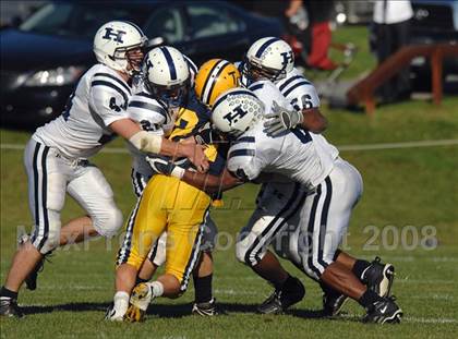 Thumbnail 2 in Hotchkiss @ Trinity-Pawling photogallery.