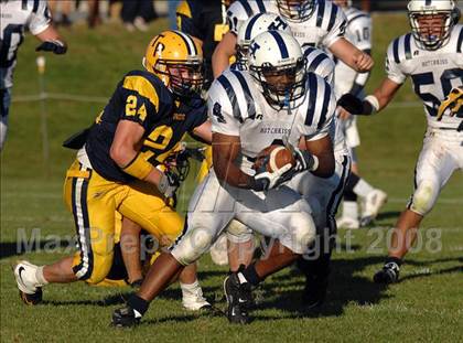 Thumbnail 3 in Hotchkiss @ Trinity-Pawling photogallery.