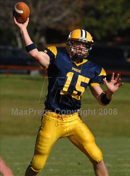 Thumbnail 3 in Hotchkiss @ Trinity-Pawling photogallery.