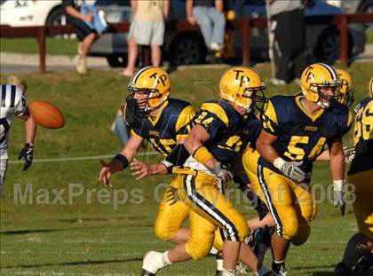 Thumbnail 1 in Hotchkiss @ Trinity-Pawling photogallery.