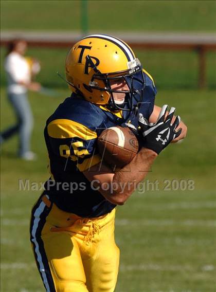 Thumbnail 1 in Hotchkiss @ Trinity-Pawling photogallery.