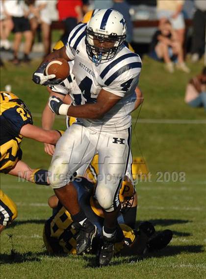 Thumbnail 3 in Hotchkiss @ Trinity-Pawling photogallery.