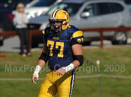 Thumbnail 1 in Hotchkiss @ Trinity-Pawling photogallery.