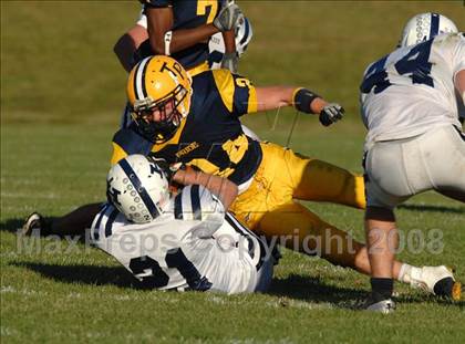 Thumbnail 2 in Hotchkiss @ Trinity-Pawling photogallery.